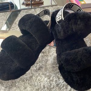 BRAND NEW: UGG Oh Yeah Slide Slipper